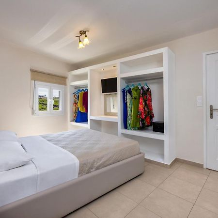 George Apartments2 Vothon Bagian luar foto