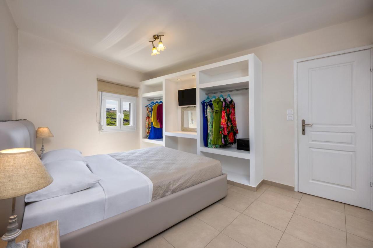 George Apartments2 Vothon Bagian luar foto